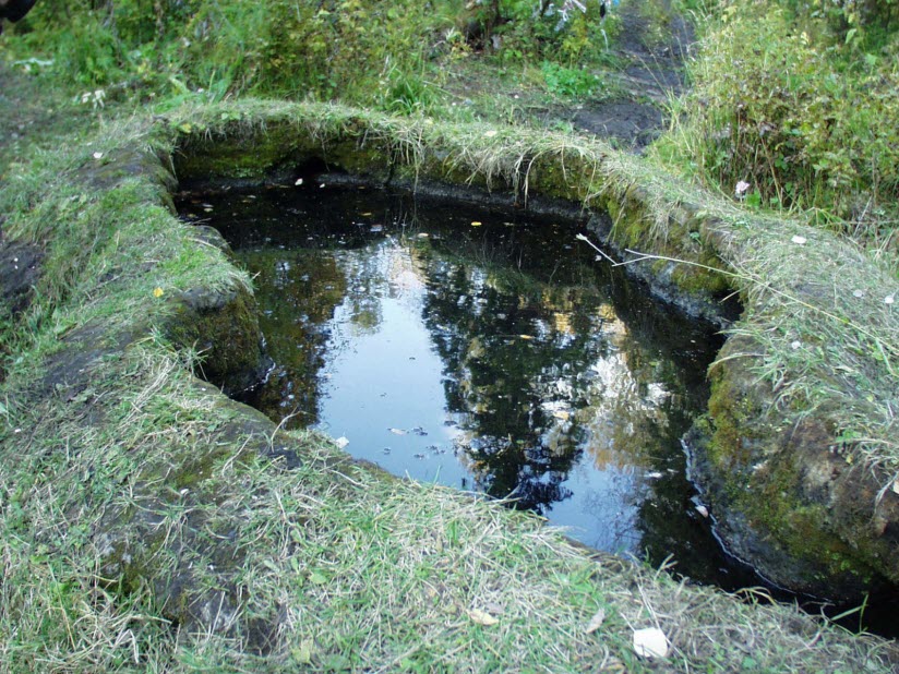 Таловские чаши